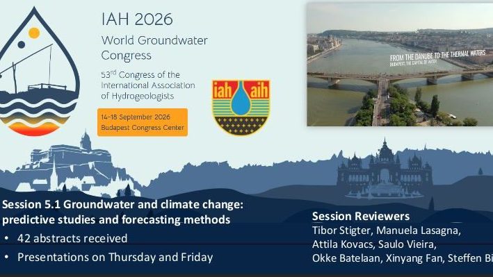 WE COMPLETED IAH 2026, CLICK TO SEE MORE